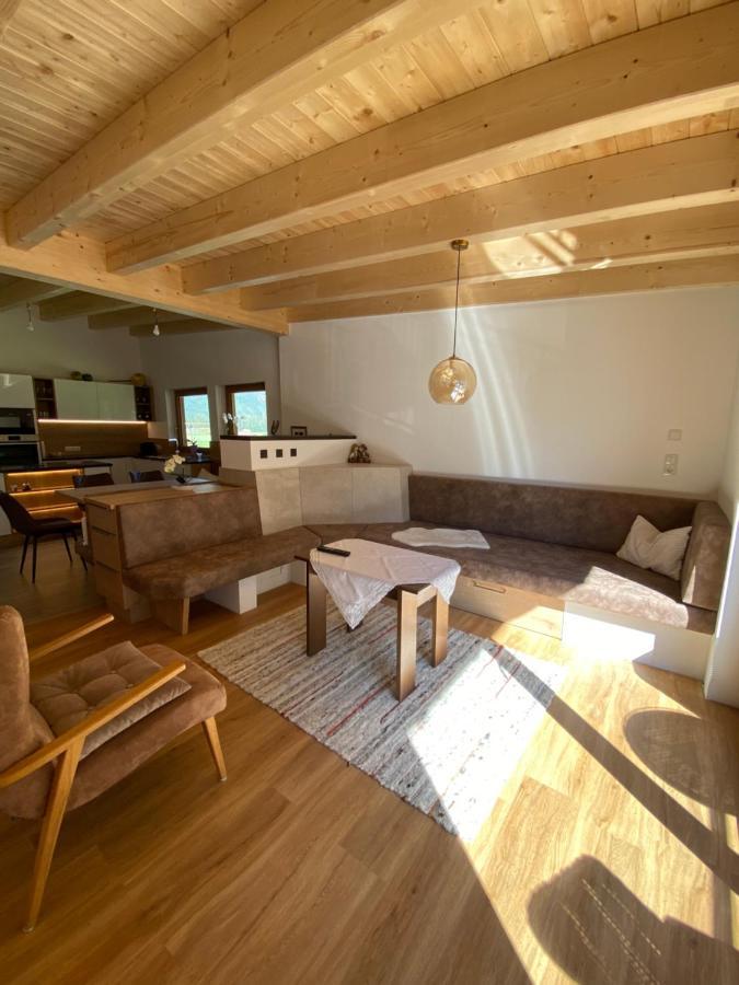 Gaestehaus Waltraud Längenfeld Exterior photo